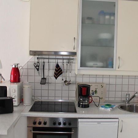 Ferienwohnung F419 Fuer 2-4 Personen An Der Ostsee Бразилиен Екстериор снимка
