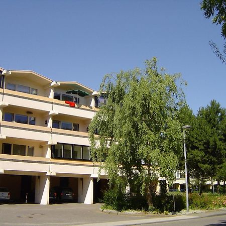 Ferienwohnung F419 Fuer 2-4 Personen An Der Ostsee Бразилиен Екстериор снимка