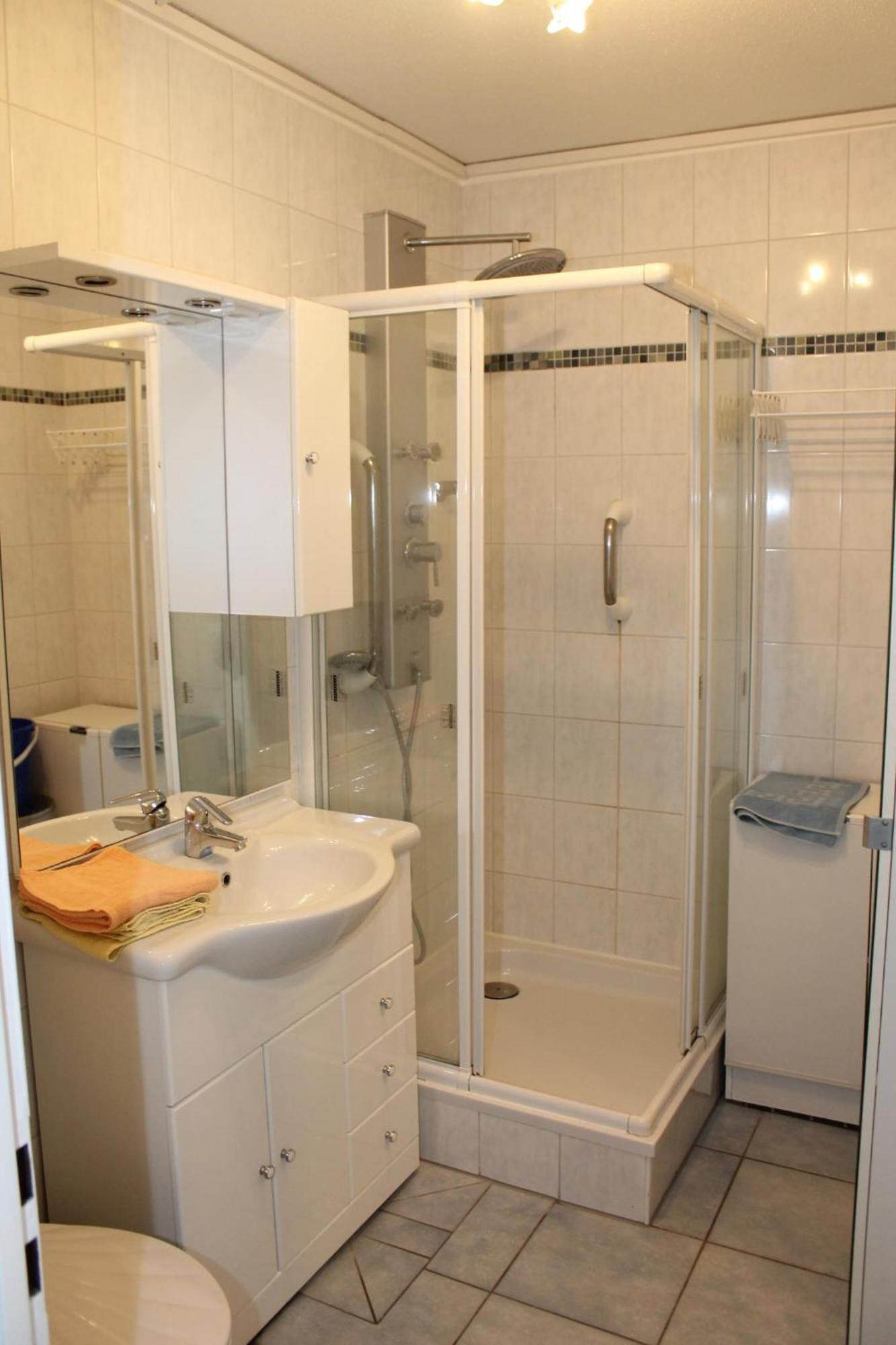Ferienwohnung F419 Fuer 2-4 Personen An Der Ostsee Бразилиен Екстериор снимка