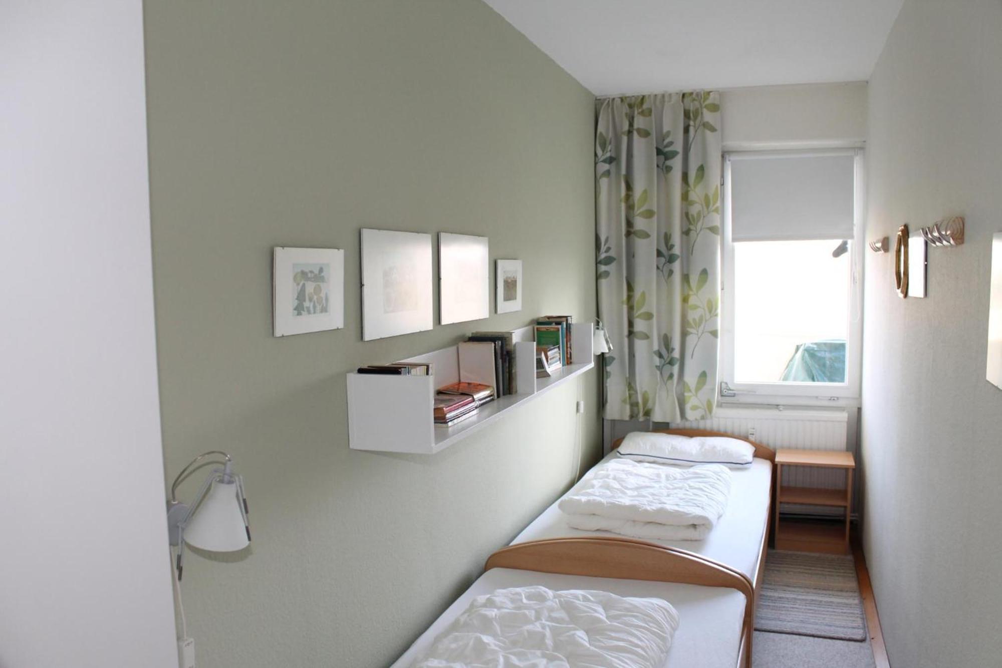 Ferienwohnung F419 Fuer 2-4 Personen An Der Ostsee Бразилиен Екстериор снимка