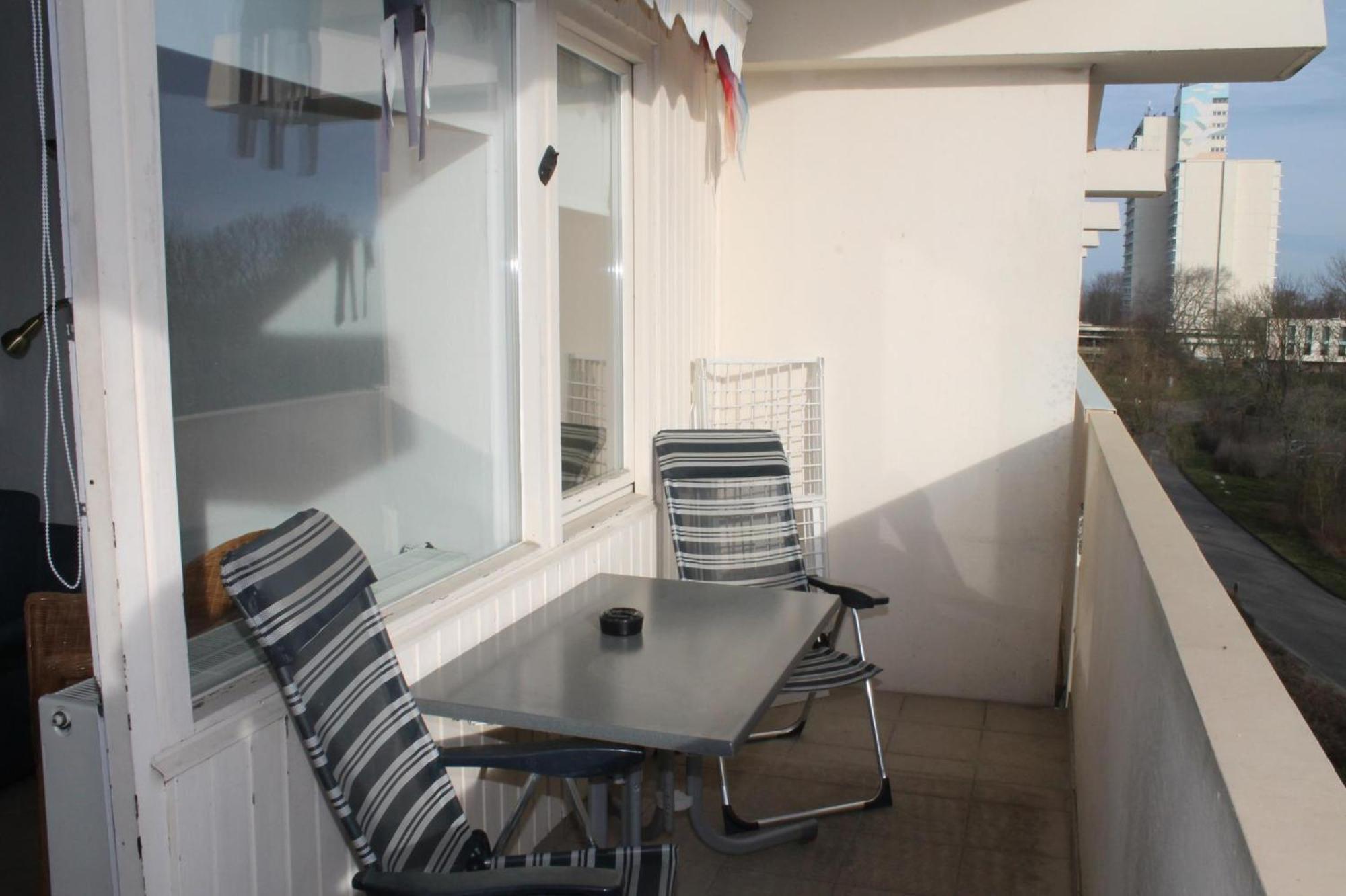 Ferienwohnung F419 Fuer 2-4 Personen An Der Ostsee Бразилиен Екстериор снимка