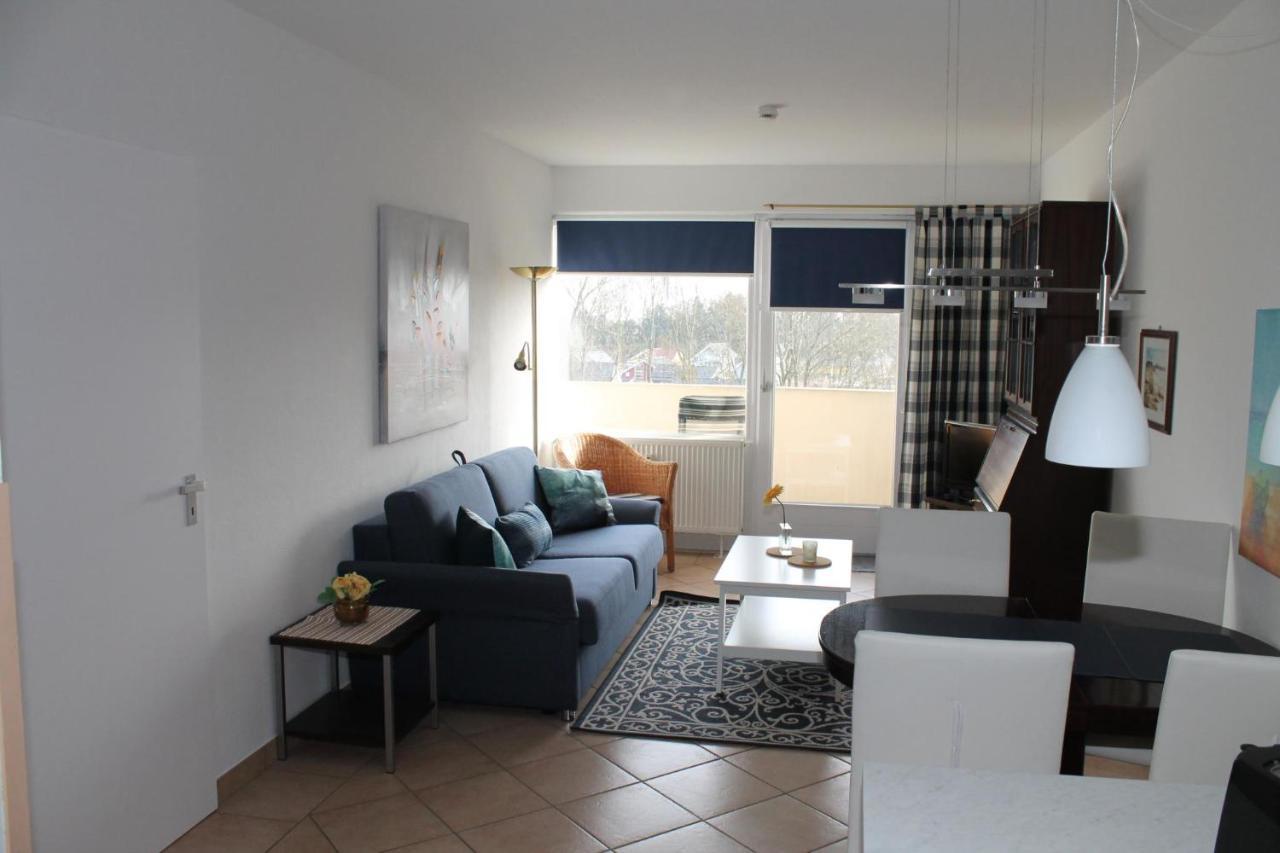 Ferienwohnung F419 Fuer 2-4 Personen An Der Ostsee Бразилиен Екстериор снимка